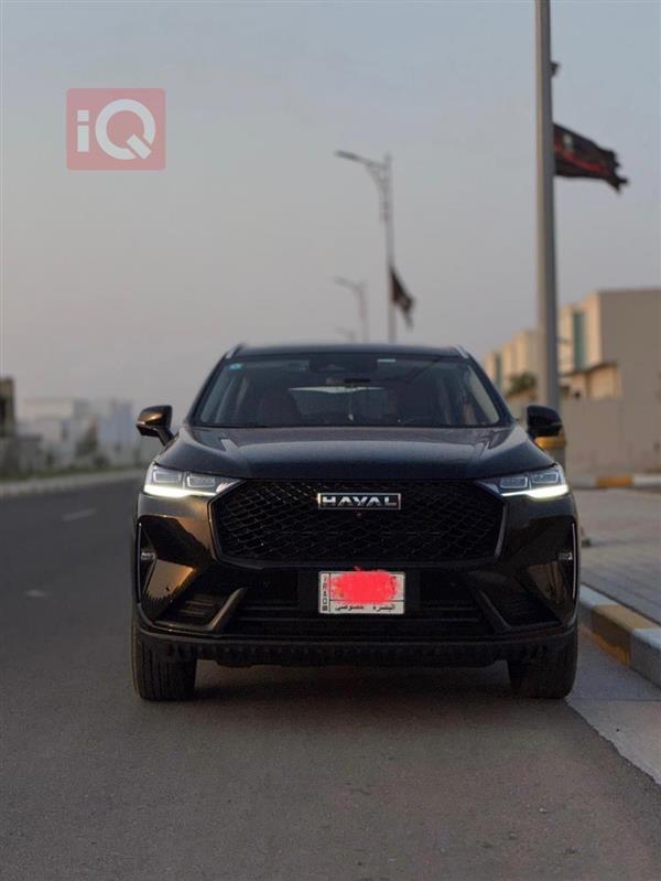 Haval H6 2024 for sale in Iraq - Basra